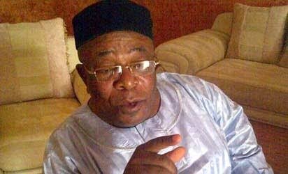 EDO STATE AT 35: REMEMBERING THE STRUGGLE AND THE MEN WHO MADE IT POSSIBLE EDO STATE AT 35: REMEMBERING THE STRUGGLE AND THE MEN WHO MADE IT POSSIBLE
