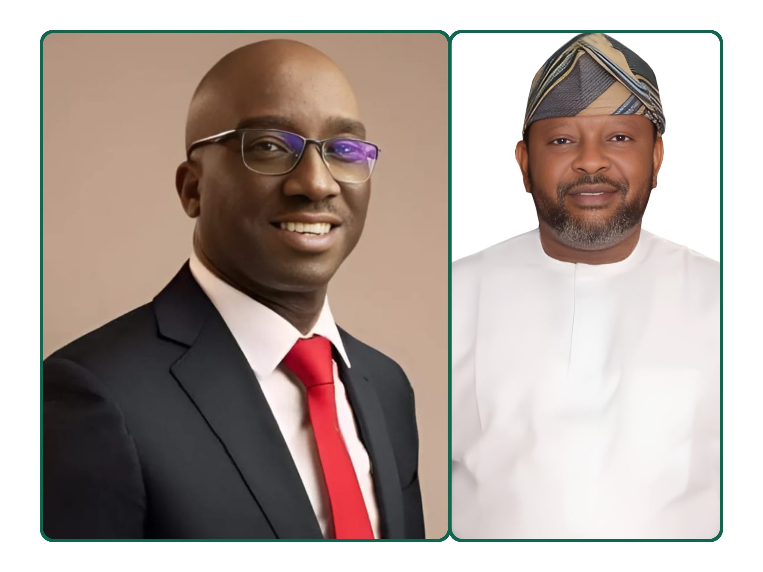 Govt Distributes School Materials, Motorbikes to Boost Basic Education Across Edo