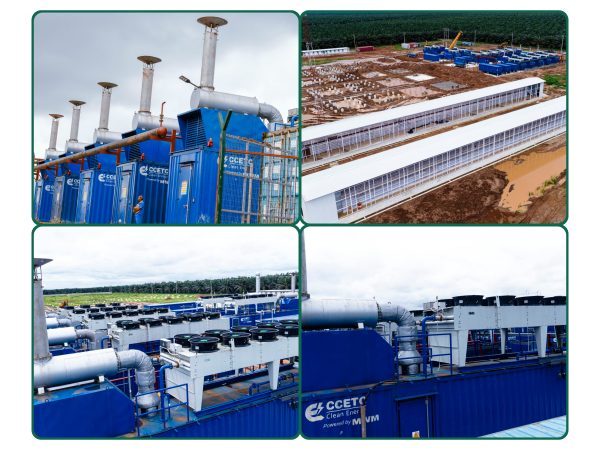 POWER SUPPLY: How Okpebholo’s Power Generation Plan At Ologbo Is Attracting Investors And Jobs