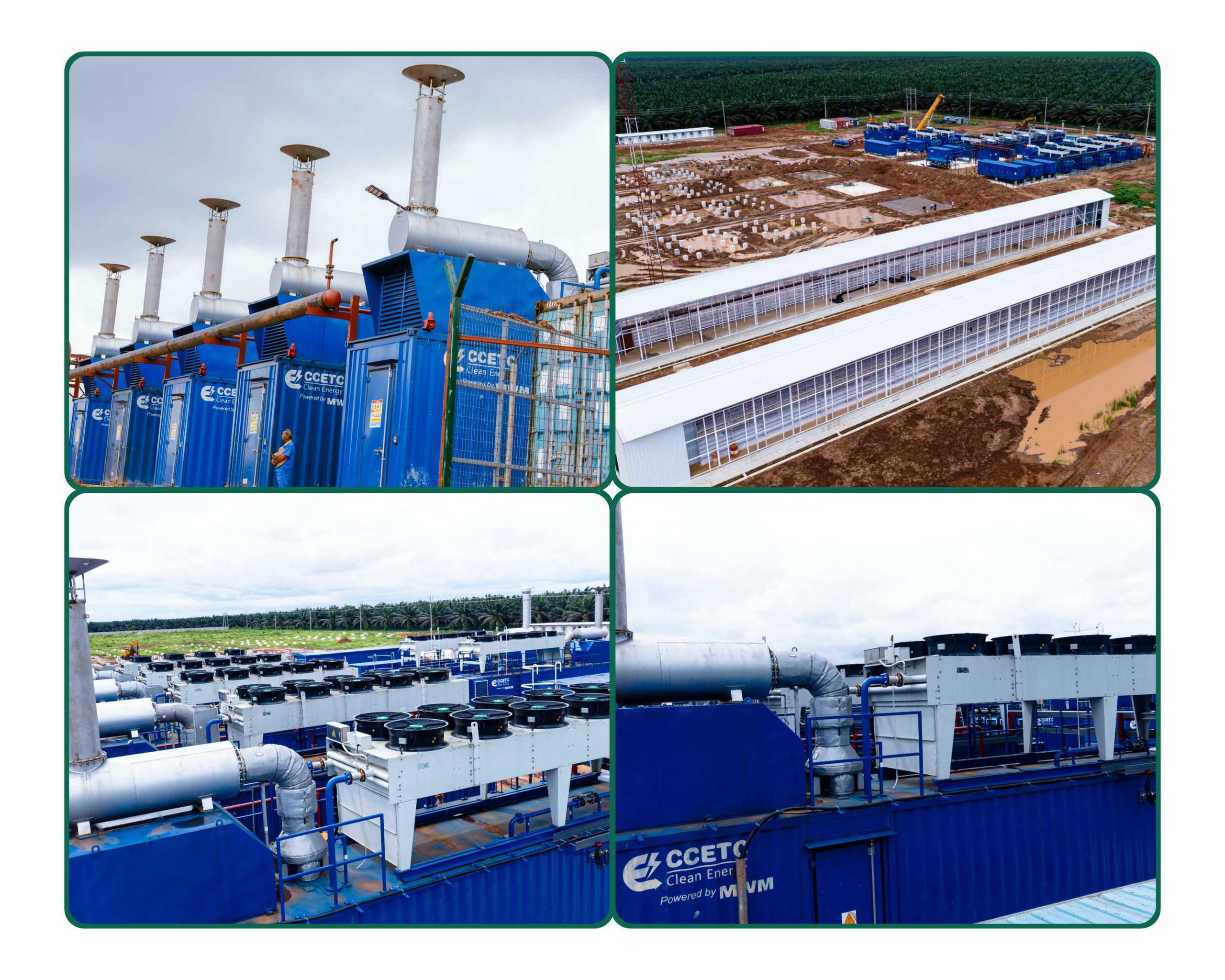 POWER SUPPLY: How Okpebholo’s Power Generation Plan At Ologbo Is Attracting Investors And Jobs