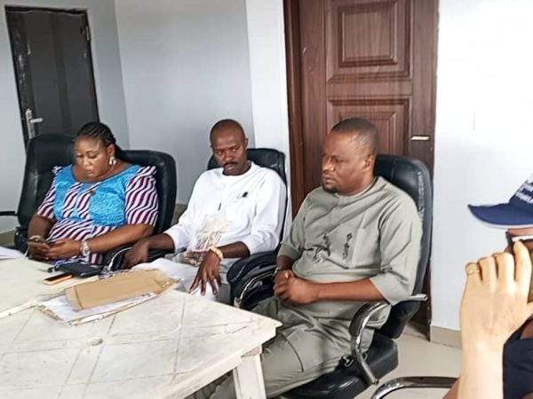 Consumer Protection Committee Grants Two Weeks Extension To Dispose Sachets Gin In Edo