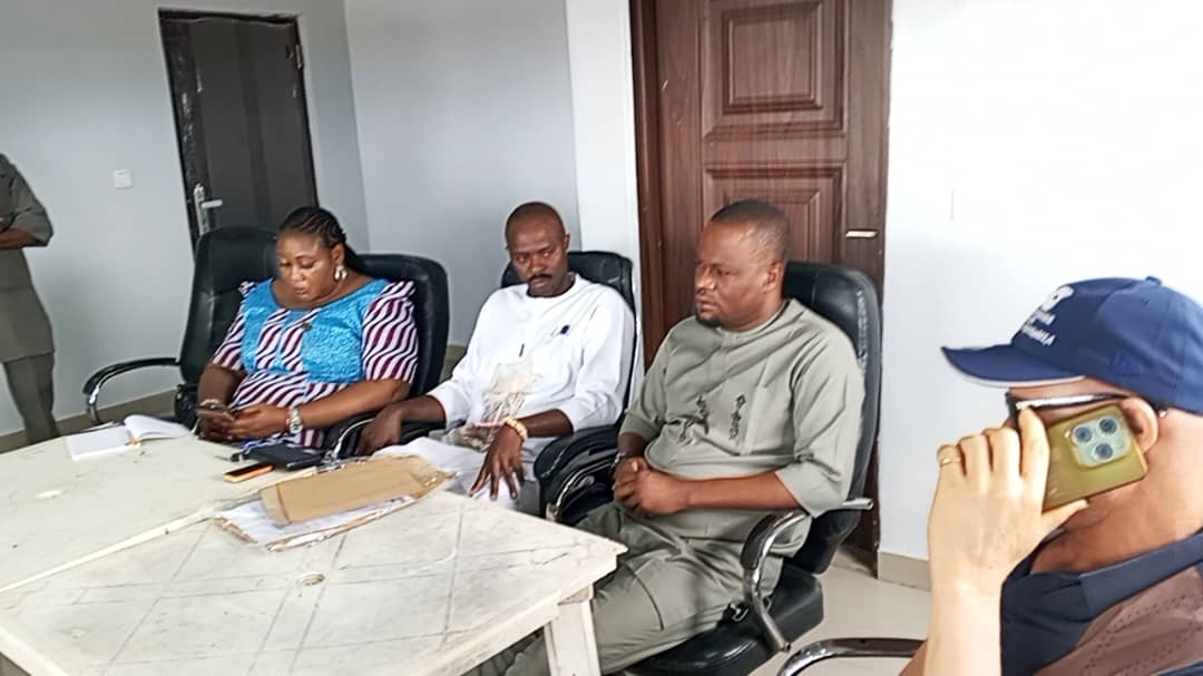 Consumer Protection Committee Grants Two Weeks Extension To Dispose Sachets Gin In Edo