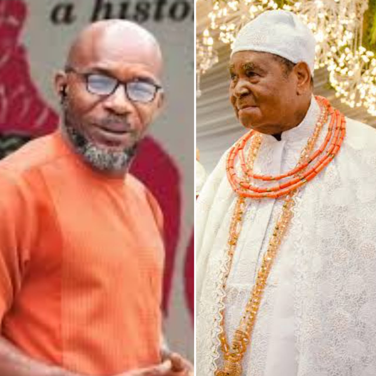 AT NINETY-TWO: WHEN A MAN BECOMES AN AGE -A Birthday Tribute to His Excellency, Chief Gabriel Osawaru Igbinedion, CFR, CON, The Esama of Benin Kingdom