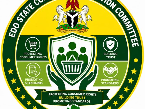 CPC Raises Alarm Over Fraudsters Extorting Sachet Gin Dealers In Edo CPC Raises Alarm Over Fraudsters Extorting Sachet Gin Dealers In Edo