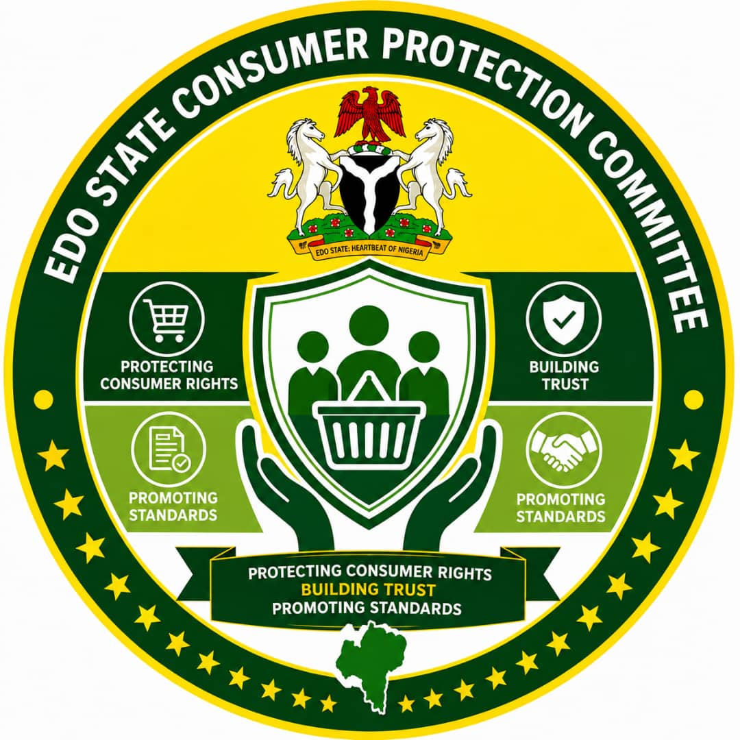 CPC Raises Alarm Over Fraudsters Extorting Sachet Gin Dealers In Edo
