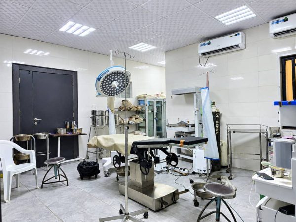 Edo Healthcare Transformation: How Okpebholo Built, Renovated 61 PHC’s In 18 LGA’s In Less Than Two Years in Office