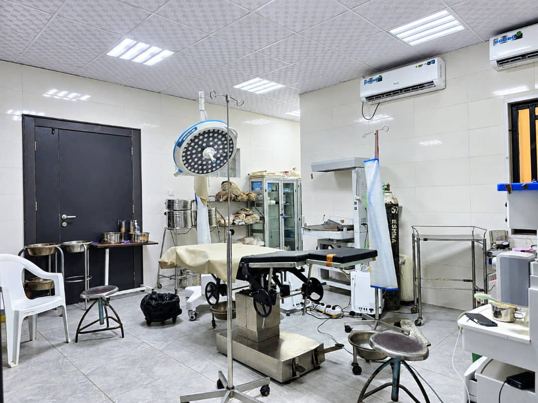 Edo Healthcare Transformation: How Okpebholo Built, Renovated 61 PHC’s In 18 LGA’s In Less Than Two Years in Office