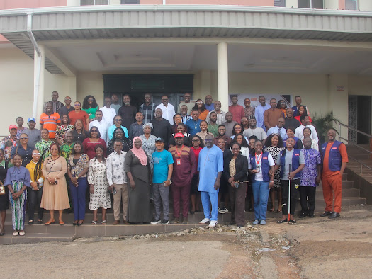 Edo Stakeholders Join Workshop to End Leprosy-Related Stigma