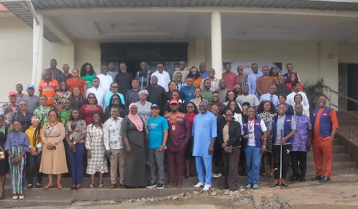 Edo Stakeholders Join Workshop to End Leprosy-Related Stigma