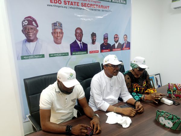 Group Targets 774 LGAs In Grassroots Push For Tinubu’s Re-Election
