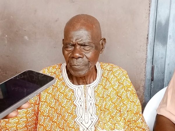‎Odionwere, Elders, People Reaffirm Igieduma Community Youth Head in Edo