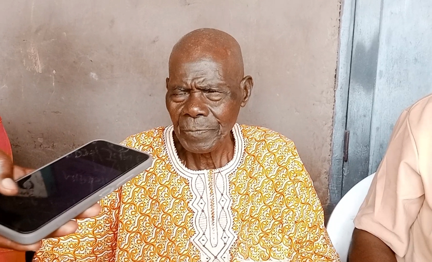‎Odionwere, Elders, People Reaffirm Igieduma Community Youth Head in Edo