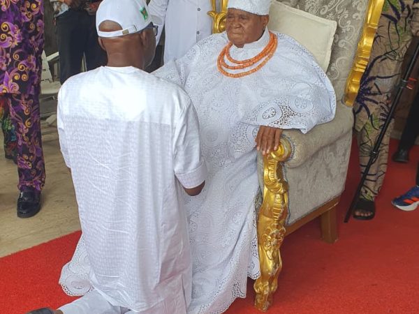 Chief Igbinedion Is A Celebrated Figure Globally – Dr.  Irowa