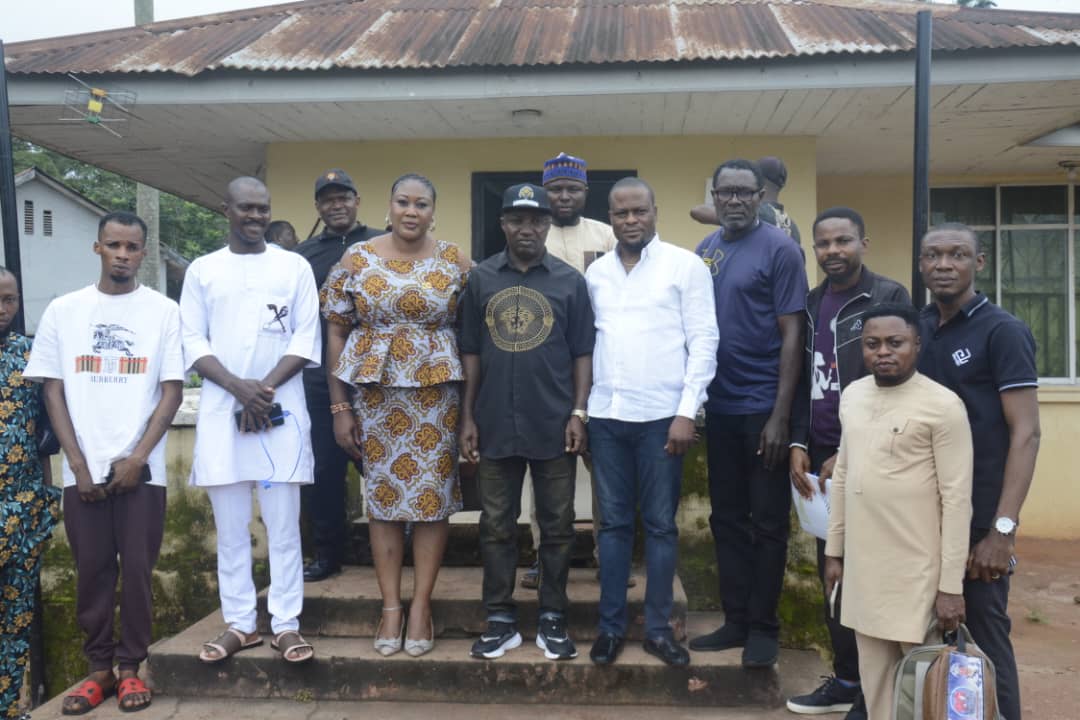 CPC Seeks Edo State Security Corps Collaboration for Enforcement of Consumers Rights, Market Inspections