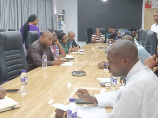 Edo CPC Storms BEDC Headquarters Over Crazy Bills, Blackouts, Extortion, Demands Immediate Reforms