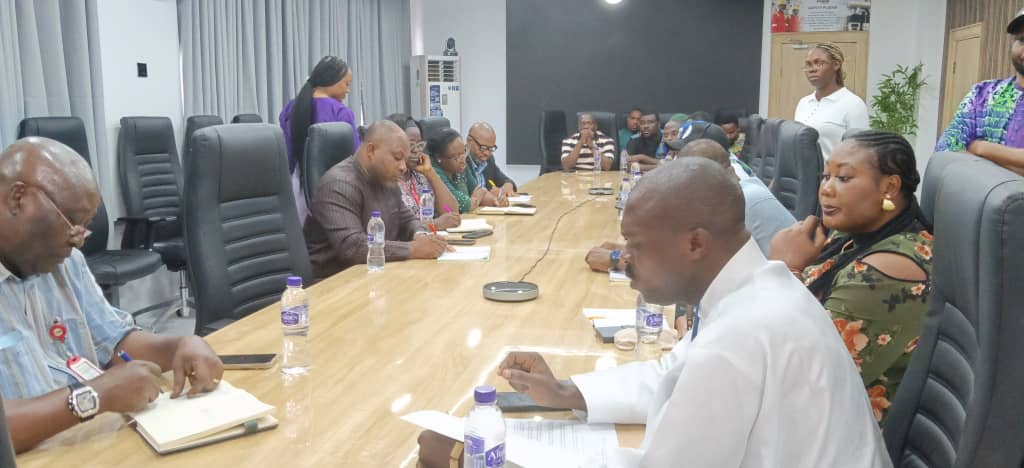 Edo CPC Storms BEDC Headquarters Over Crazy Bills, Blackouts, Extortion, Demands Immediate Reforms