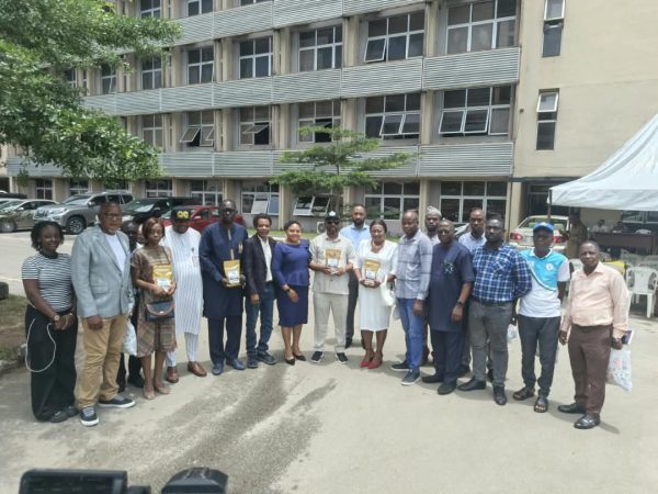 EDOFEWMA Seeks Early Intervention to Check Erosion, Flooding
