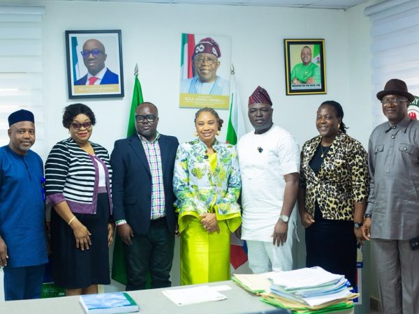 Combat Rising Drug and Substance Abuse Among Secondary, Tertiary Students,  UBTH CMD Urges Govt