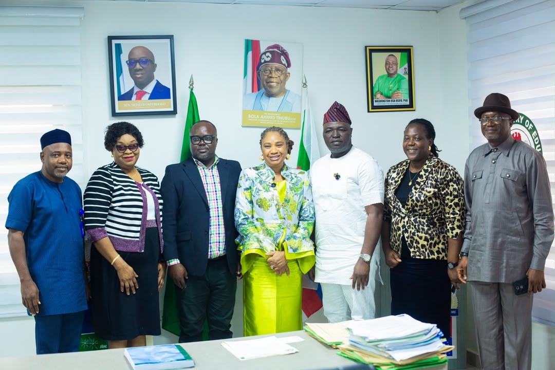 Combat Rising Drug and Substance Abuse Among Secondary, Tertiary Students,  UBTH CMD Urges Govt