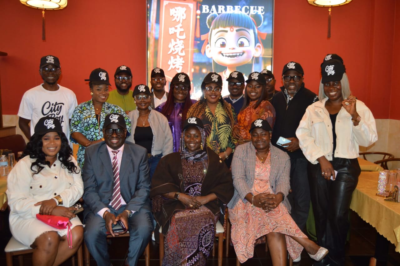 Sa’adat Mohammed Champions Youth Inclusion, Poverty Reduction, Tinubu’s Reform Agenda In UK