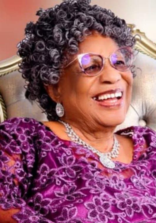 Ewu Monarch, Jafaru Isesele I Mourns Deaconess Angel Oyakhilome, Celebrates Her Legacy