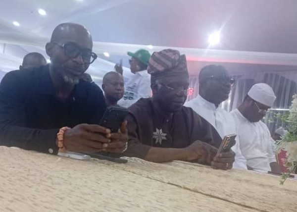 Nigeria @ 66: ITV MD Engr. Elvis Obaseki Urges Nigerians to Commit to “Nigeria of our Dream”