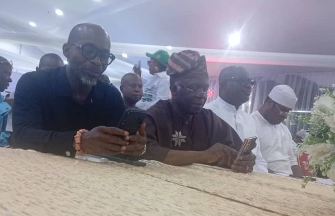 Nigeria @ 66: ITV MD Engr. Elvis Obaseki Urges Nigerians to Commit to “Nigeria of our Dream”