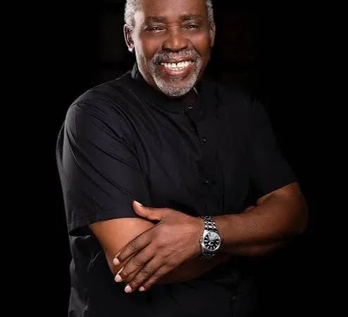 BREAKING: Veteran Nigeria Actor Olu Jacobs Dies @84