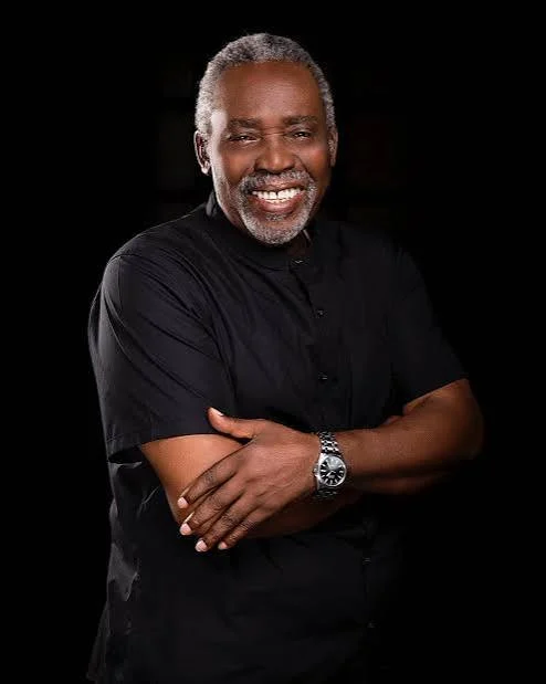 BREAKING: Veteran Nigeria Actor Olu Jacobs Dies @84