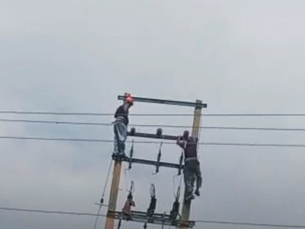 Ossiomo Power Company Raises Alarm Over Alleged Vandalization, Stealing Of Electricity Equipment