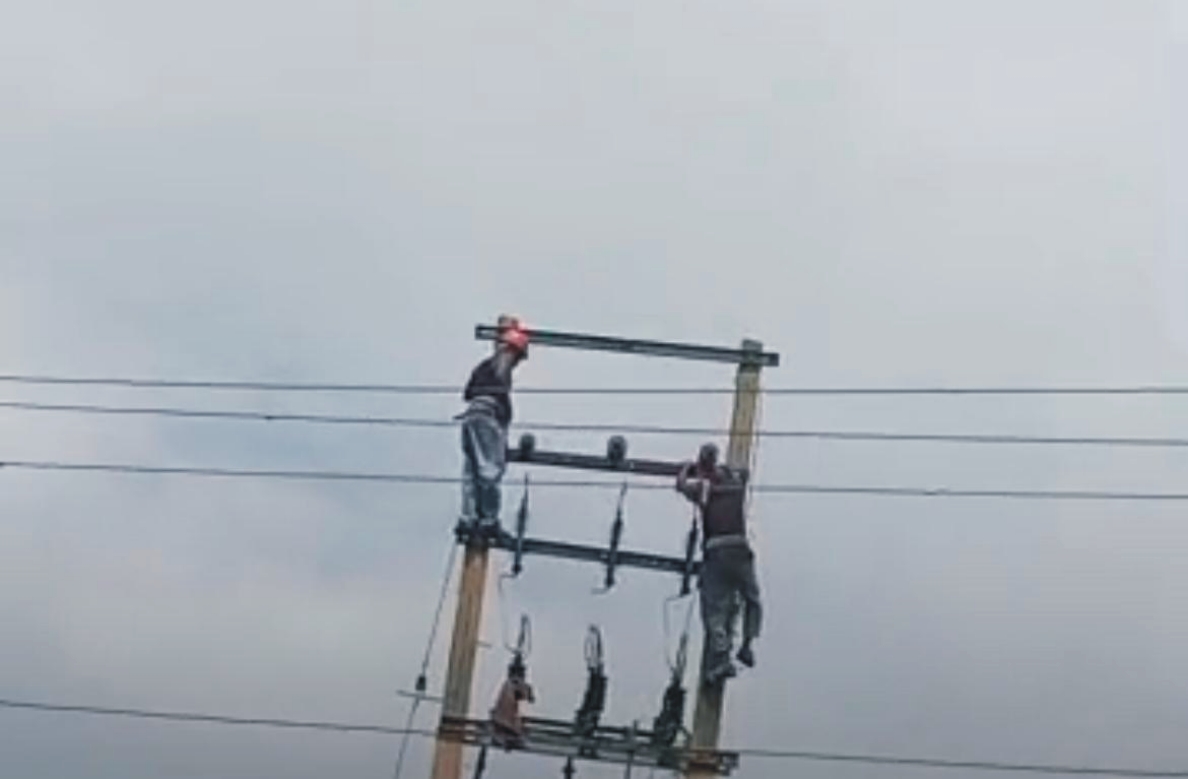Ossiomo Power Company Raises Alarm Over Alleged Vandalization, Stealing Of Electricity Equipment
