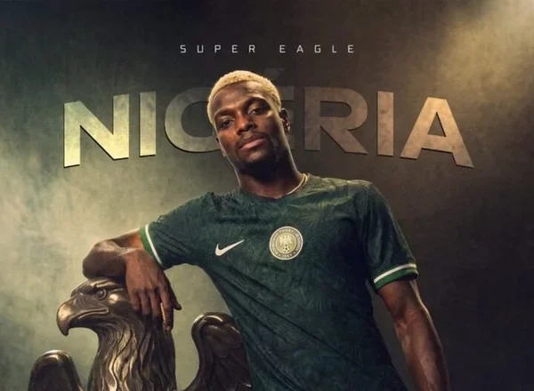 I Never Turned Down Nigeria For France – New Super Eagles Striker Ilenikhena Explains