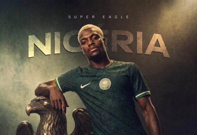 I Never Turned Down Nigeria For France – New Super Eagles Striker Ilenikhena Explains