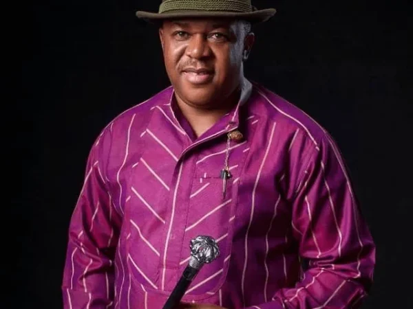 Popular Nollywood Actor Francis Duru Dies At 57