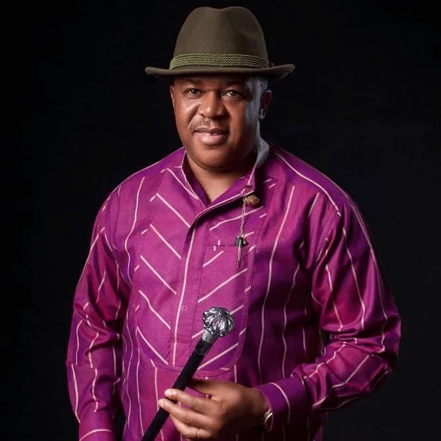 Popular Nollywood Actor Francis Duru Dies At 57
