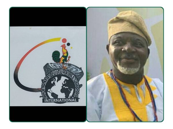‎‎Afenmais in Abuja To Showcase Cultural Heritage