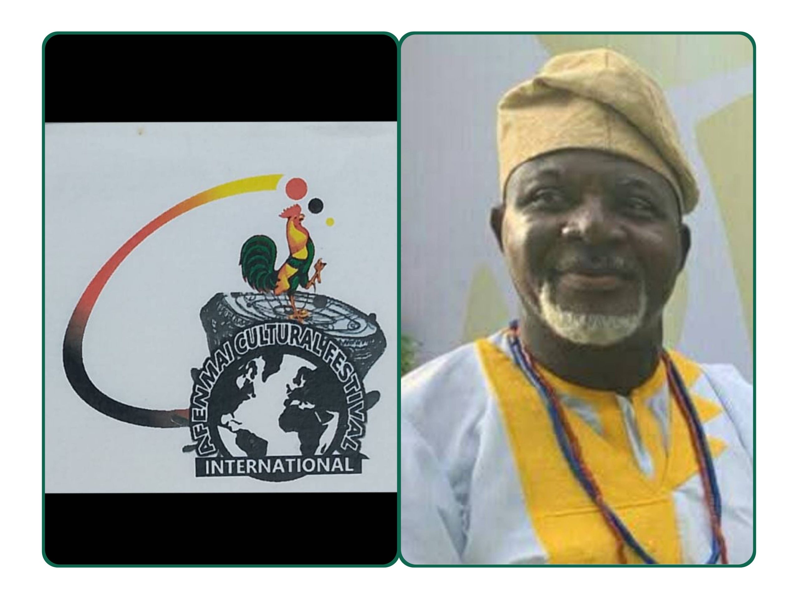 ‎‎Afenmais in Abuja To Showcase Cultural Heritage