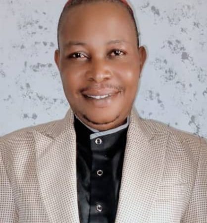 Champion’s City, Mount Olive Christian Assembly Set to Organize Five Days Fire Programme