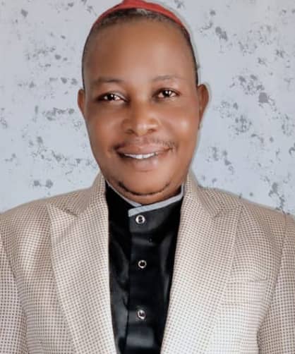 Champion’s City, Mount Olive Christian Assembly Set to Organize Five Days Fire Programme