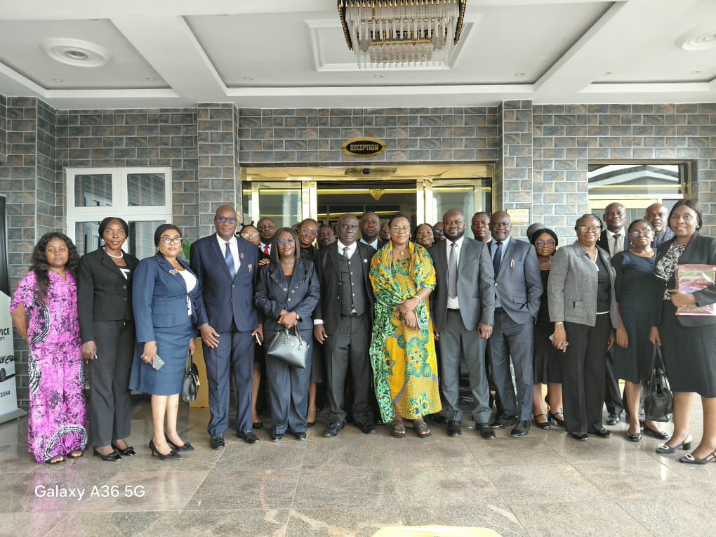 WACOL/RoLAC, Fund From Int’l IDEA Hold Workshop On Legislation, Rights Of GBV/SGBV Survivors In Edo
