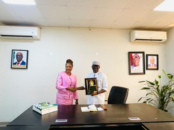 COLLABORATION: UBTH, Edo Govt to Advance Healthcare Delivery Across Edo State