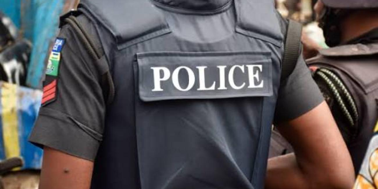 Police Officers Allegedly Extort N410,000 From A Man After Labelling Him ‘Cultist’ In Edo, CRU Vows Probe