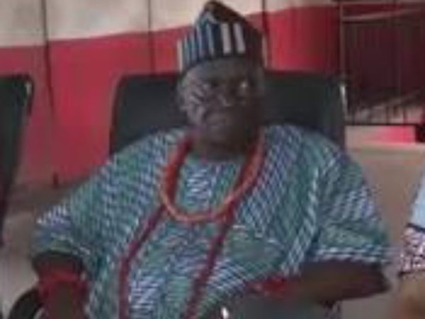 A TRIBUTE TO BARRISTER ONI EDIGIN – An Astute Politician and Steadfast Political Ally