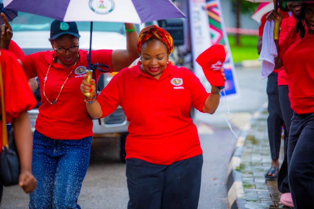 Edo Celebrates World Tourism Day 2026, Highlights AI, Digital Innovation