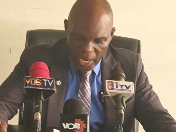Edo Health Ministry Urges Calm, Cautions Against Ebola Rumours