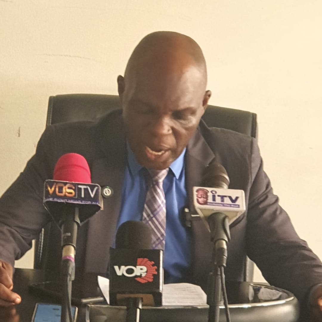 Edo Health Ministry Urges Calm, Cautions Against Ebola Rumours