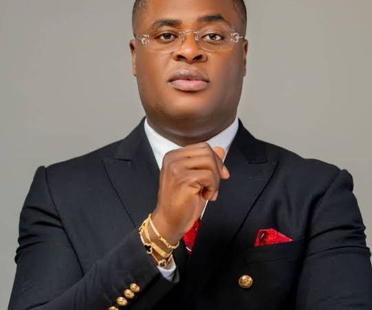 Oredo APC House Of Reps Candidate, Paddy Iyamu Pledges Laws To Protect Vulnerable Residents