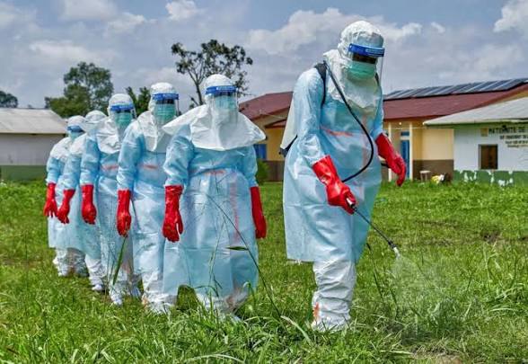 FG Confirms Ebola Disease Case in FCT, Activates Public Health Response